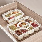 Spice Harmony Storage Solution