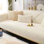 Waterproof Non-Slip Sofa Protector for Cozy Drying