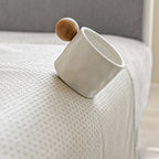 Eco-Friendly Sofa Cover for Scratch Protection