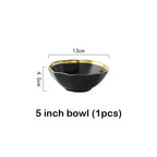 Elegant Porcelain Dining Set for Memorable Gatherings