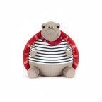 Soft Rabbit Plush Toy - Adorable Bunny Stuffed Animal Gift