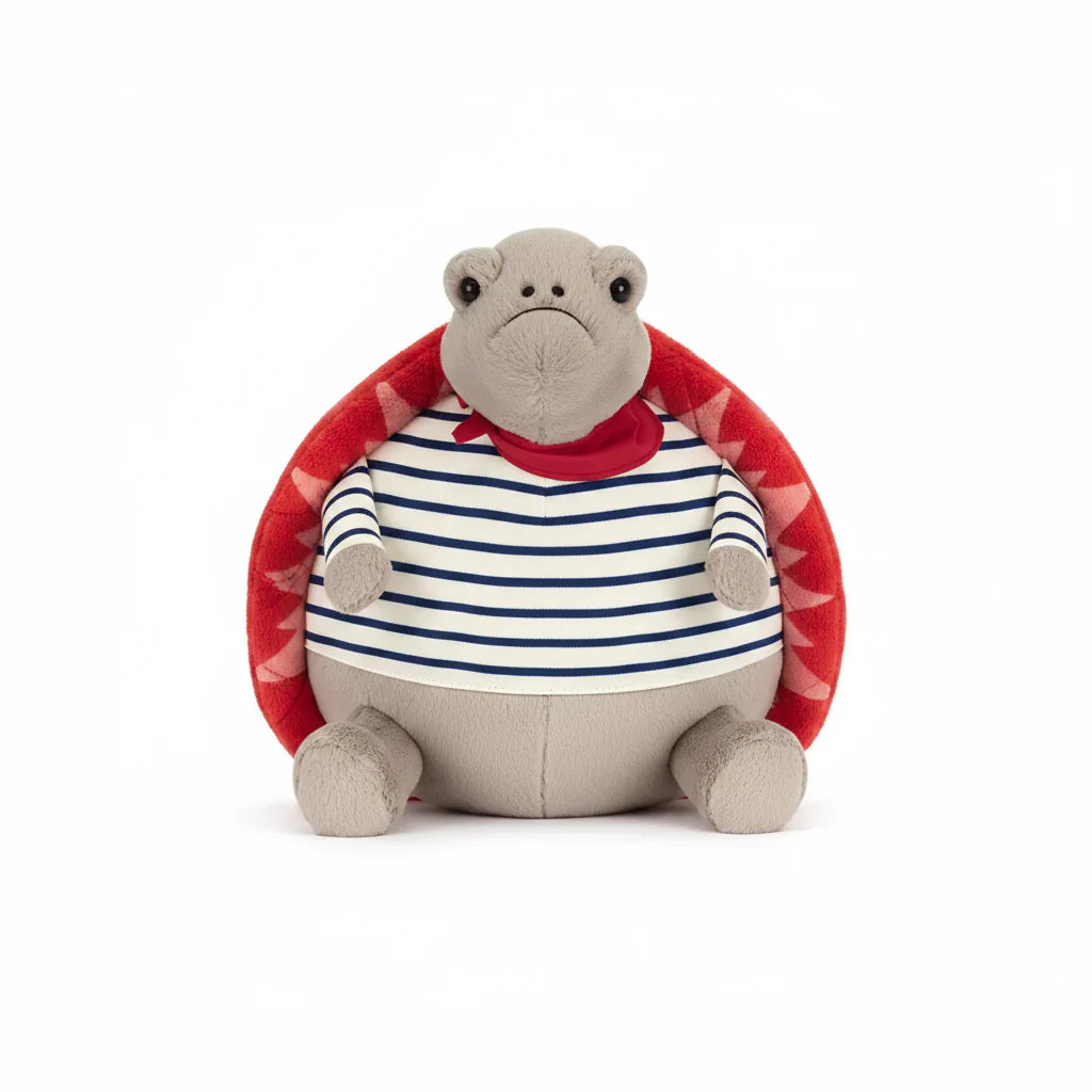 Soft Rabbit Plush Toy - Adorable Bunny Stuffed Animal Gift