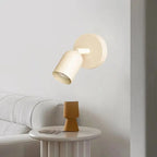 Macaron Wall Light - Subtle Nordic Design