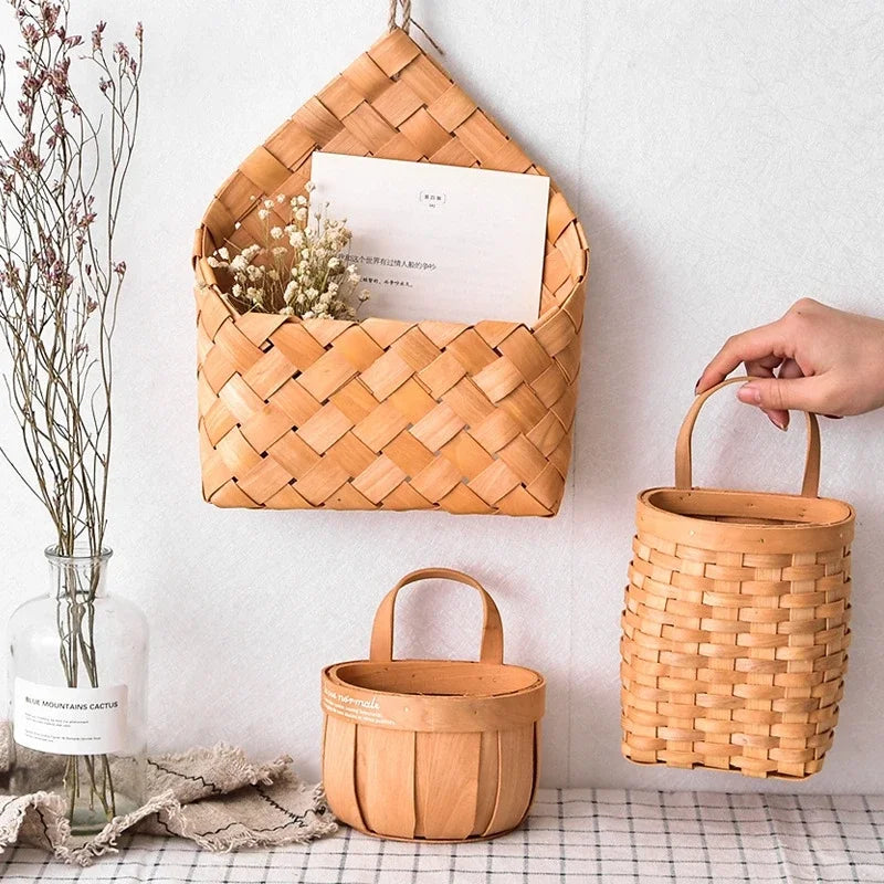 FreshHarvest Hanging Planters