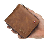 Classic Heritage Men's Wallet