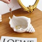 Coastal Charm Shell Decor for Your Home