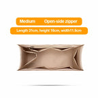 Chic Handbag Organizer for Effortless Style