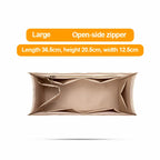 Chic Handbag Organizer for Effortless Style