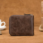Classic Heritage Men's Wallet