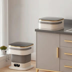 Compact Mini Washing Machine – Portable and Foldable Laundry Washer
