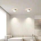 Surface Mounted LED Downlight for Ceilings - 9W or 15W Options