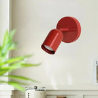 Macaron Wall Light - Subtle Nordic Design