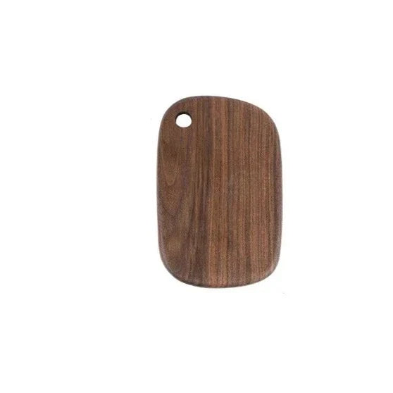 Elegant Walnut Cutting Board for Every Kitchen Task