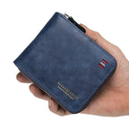 Classic Heritage Men's Wallet