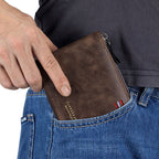 Classic Heritage Men's Wallet