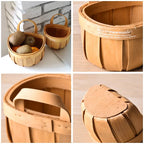 FreshHarvest Hanging Planters