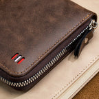Classic Heritage Men's Wallet