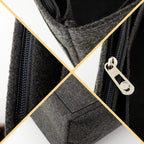 Ultimate Travel Organizer Bag for Effortless Packing