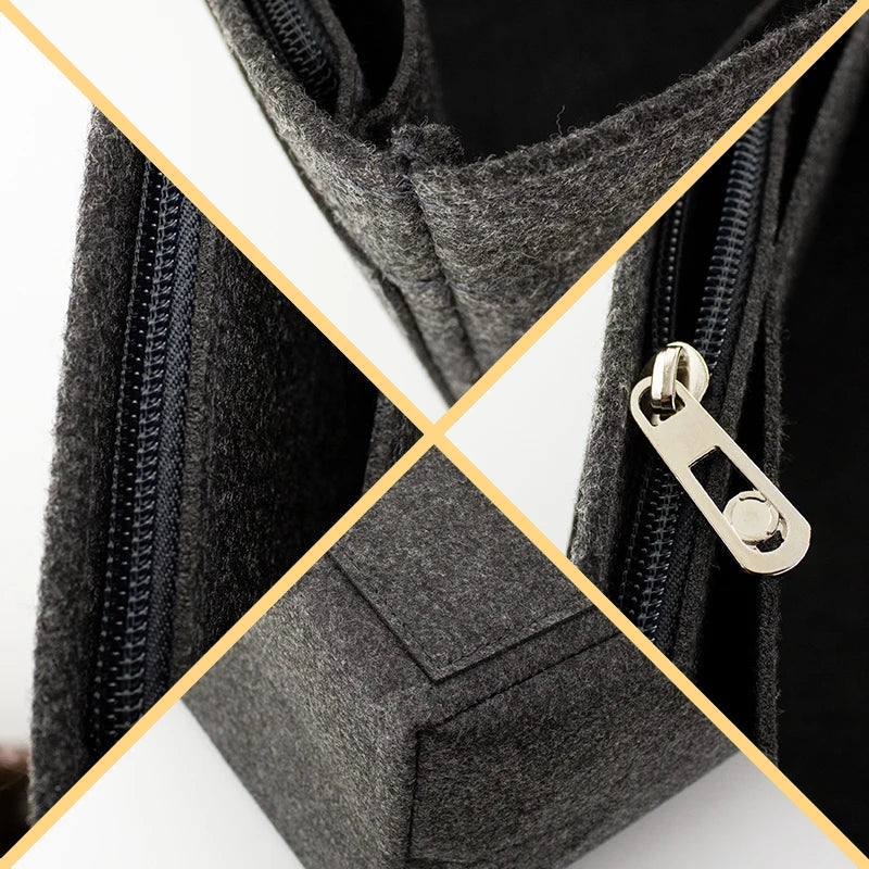 Ultimate Travel Organizer Bag for Effortless Packing