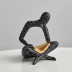 Wisdom Keeper Decorative Figure