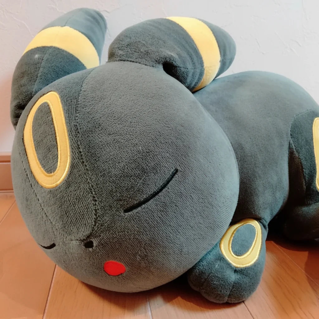 Soft Animal Plush Toy Doll - Long Body Sleeping Pillow