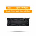 Chic Handbag Organizer for Effortless Style