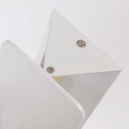 Aluminium Swing Light – Minimalist LED Wall Fixture