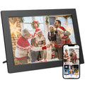 Digital Photo Frame with WiFi – 32GB IPS HD Touchscreen