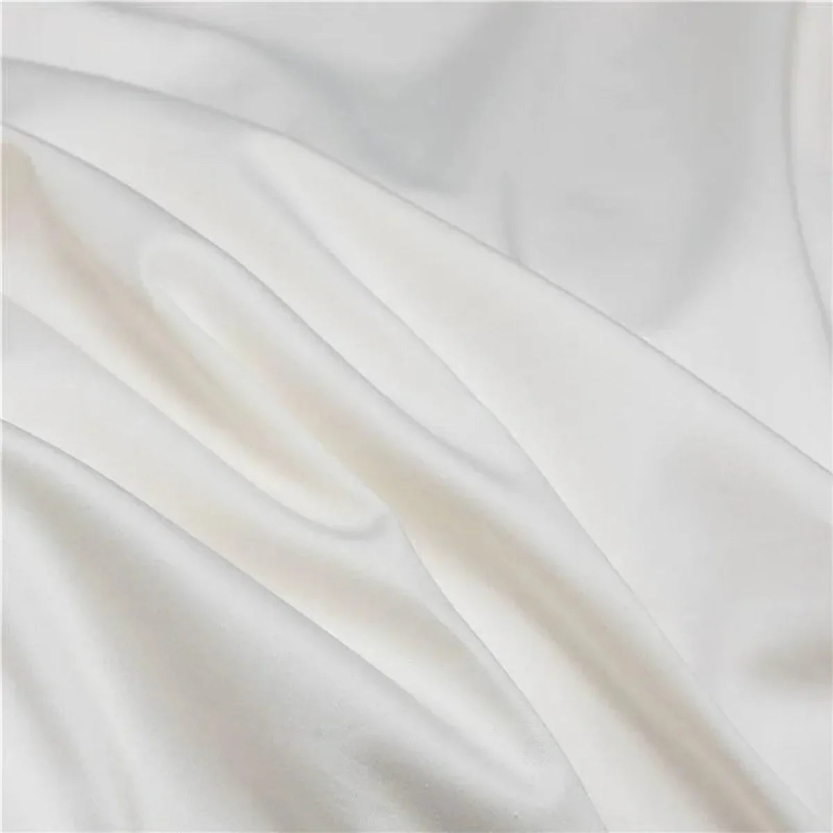 Luxe 1000 Thread Count Cotton Sateen Pillowcases