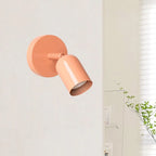 Macaron Wall Light - Subtle Nordic Design