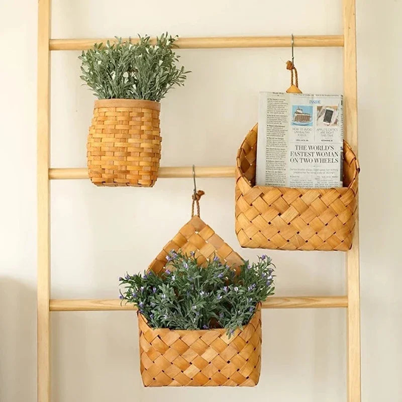 FreshHarvest Hanging Planters