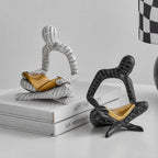 Wisdom Keeper Decorative Figure