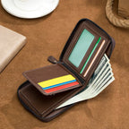 Classic Heritage Men's Wallet
