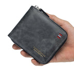 Classic Heritage Men's Wallet