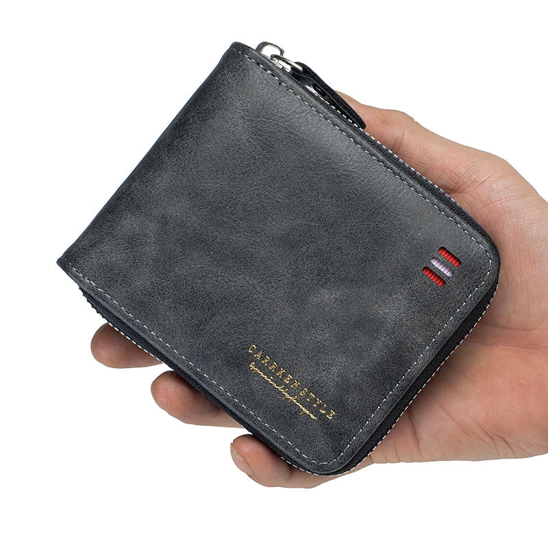 Classic Heritage Men's Wallet