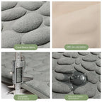 Ultra-Soft Water-Absorbing Floor Mat for Everyday Use