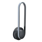 Aluminium Wall Sconce with LED Light – 330° Rotatable Design