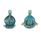 Tranquil Turtle Home Décor Piece