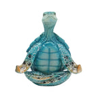 Tranquil Turtle Home Décor Piece