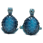 Tranquil Turtle Home Décor Piece