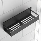 Refrigerator Organizer Set for Spices – Magnetic Kitchen Storage