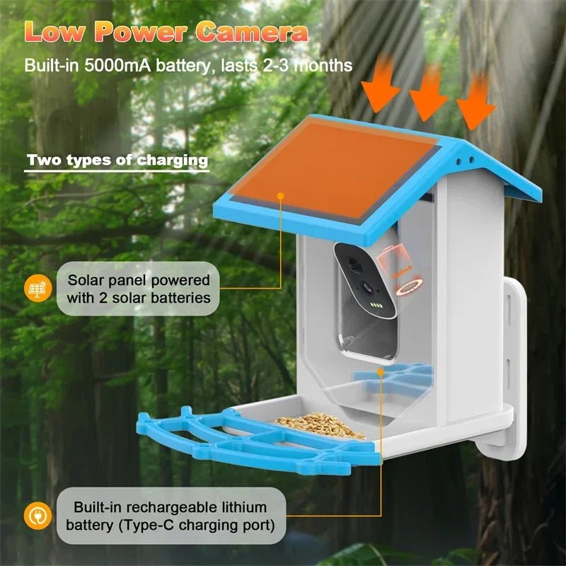 Floating Solar Fountain - Jet Design - Cordless Water Feature