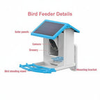 Floating Solar Fountain - Jet Design - Cordless Water Feature