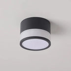 Surface Mounted LED Downlight for Ceilings - 9W or 15W Options