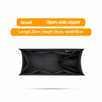 Chic Handbag Organizer for Effortless Style