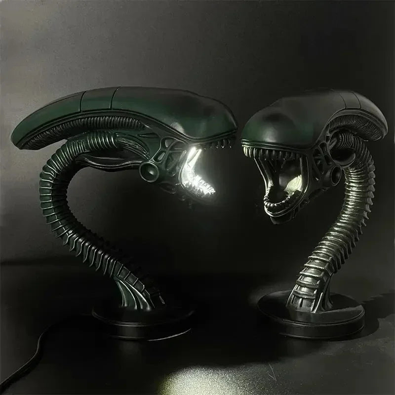 Galactic Creature LED Table Lamp