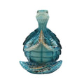 Tranquil Turtle Home Décor Piece