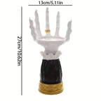 Enchanted Hand Candle Holder for Spooky Decor