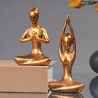 Serenity Sculpture for Mindful Spaces