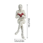 Literary Elegance Figurine